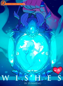[Zummeng] Wishes [Portuguese-BR]