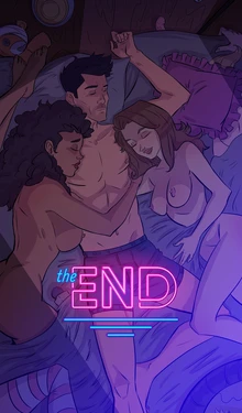 [Nutaku] kink inc. [4k]