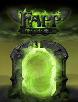 [Kah; Various] Fapp: Yiff in Hell