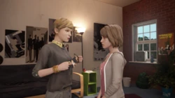[koomer] Exposed (Life is Strange)