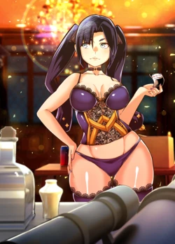 [StarChaser] illustrations Pixiv [Pixiv 3216937]