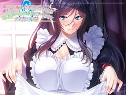 [Miel] Iyasou na Kao Shite Kozukuri Sasete Kureru Toshiue Cool Maid o Aherasete Mesuana ni Suru Hanashi