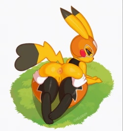 Interpolated High FPS gifs