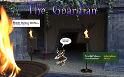 [SirJerryLone] The Guardian