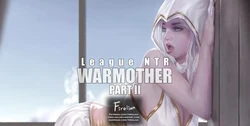[Firolian] LeagueNTR (League of Legends) - Warmother #2 [Spanish] [CR9]