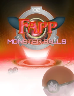 [Kah; Various] Fapp: Monster Balls