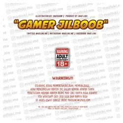 [MadLoki] Gamers jilboob