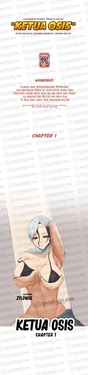 [MadLoki] Ketua OSIS Chapter 1