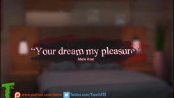 [Toone] Marie-Rose ; Your Dream My Pleasure