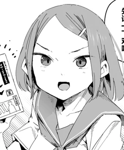 [Kawasaki Tadataka] Ibe-san to Kemuri | 伊部同学与烟 [Chinese] [无糖·漫画组]