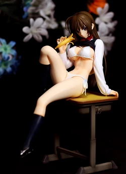 Kotone Ousaka from the Art of Tony Taka (NSFW) [www.tentaclearmada.com]