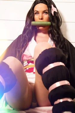 Danny Cozplay - Nezuko