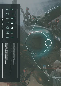 [Various] The Art of Endless Space 2