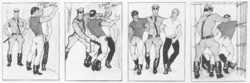 [Tom of Finland] Cops