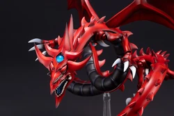 Yu-Gi-Oh! Slifer The Sky Dragon Egyptian God Statue [bigbadtoystore.com]