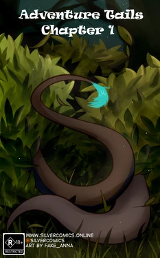 [Fake_Anna] Adventure Tails - Chapter 1