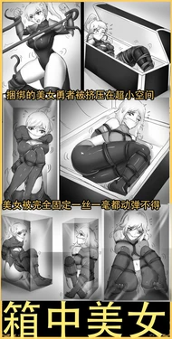 [King] Beauty In A Box [Chinese]