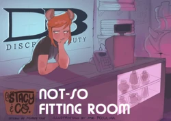 Not-So Fitting Room