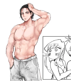 [mamimi] STUD!