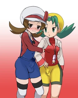 [Pixiv] れふと (258364)