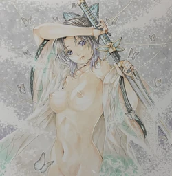 [Pixiv] katsu(24791909)