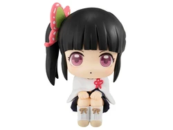 Demon Slayer: Kimetsu no Yaiba Look Up Kanao Tsuyuri Figure [bigbadtoystore.com]