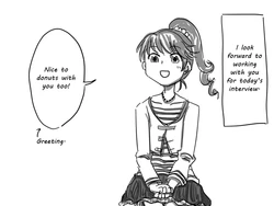 [Daisaku] The iDOLM@STER Cinderella Girls Collection [English]