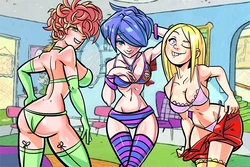 Artist - 27lsd