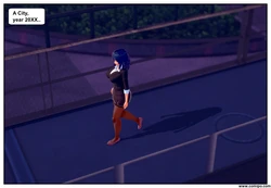 [ShizumiHanako] C2000-Type P1