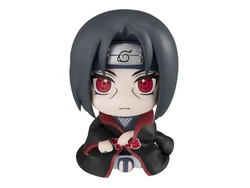 Naruto: Shippuden Look Up Series Uchiha Itachi Figure [bigbadtoystore.com]