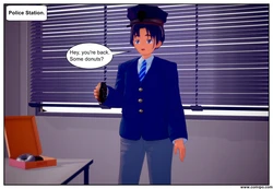 [ShizumiHanako] C2000-Type P2