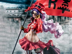 One Piece Portrait of Pirates Belo Betty (Limited Edition) Figure [bigbadtoystore.com]