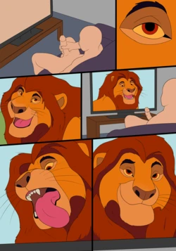 [Magzol] Hi-Res and exclusive artworks