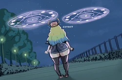 [ultivlad] Lucoa (Maidragon)