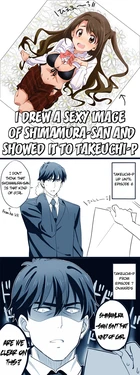 [Various] THE iDOLM@STER CINDERELLA GIRLS Comic Collection 2 [English]