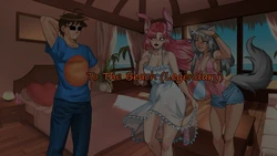 Hentai Heroes - Sidequests