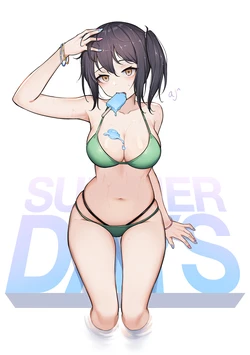 [Pixiv] aj^ (31153787)