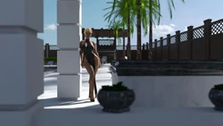 Sweet Revenge [Kizaru3D] - english