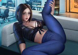 [Alexander Dinh] Samsung Sam