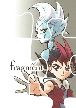 (C81) [Luftom (kawabe)] fragment (Yu-Gi-Oh! ZEXAL)