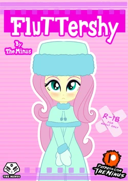 (Theminus) Fluttershy (English)