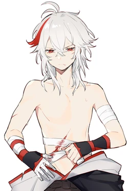 [Pixiv] Uzura (30661128)