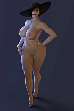 [Artist] Leftent