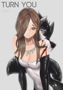 [Trunch] Turn You CH2 [Chinese] [星痕X梅水瓶汉化]