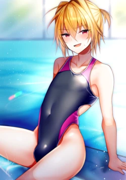 [Pixiv] うるあき(8254325)