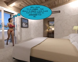 Jovian16 - Beach Fun 2 (ongoing)