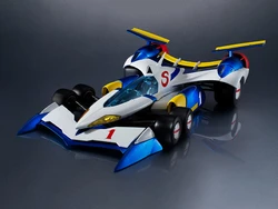 Future GPX Cyber Formula Variable Action Hi-Spec Cyber Formula Super Asurada AKF-11 [www.tentaclearmada.com]