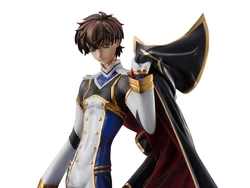 Code Geass: Lelouch the Re;surrection G.E.M.Suzaku Kururugi (Pilot Suit Ver.) [bigbadtoystore.com]