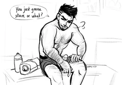 Artist - Unvexed