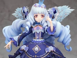 Aikatsu Stars! Lily Shirogane (Rosetta Costume) 1/8 Scale Figure [bigbadtoystore.com]